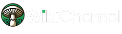 WikiChampi logo